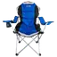 Складане крісло-шезлонг Ranger FC 750-052 Blue RA2233 - мініатюра 1