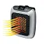 Портативний обігрівач Handy Heater Turbo 800 W - мініатюра 1