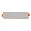 Світильник точковий Brille LED HDL-DT 202/10W WW 36-210 - мініатюра 3