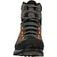 Ботинки LaSportiva Trango Trk Woman GTX 40 Dark Brown/Pink LaSportiva (1052-31E913207 40) - миниатюра 4