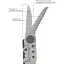 Мультитул Active First Tool Silver - миниатюра 4