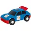 Іграшка Tigres Color Cars Авто-крос 1 шт. колір в асортименті (39013) - мініатюра 3