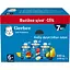 Уценка. Набор фруктовых пюре Gerber для детей с 6 месяцев 630 г (7 шт. x 90 г) - миниатюра 3