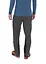 Штаны Rab Torque Vapour-Rise Pants Regular Anthracite M (1033-RB QVR-88-ANT-32-RG) - миниатюра 3