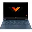 Ноутбук HP Victus 16-r0026ru 16.1" FHD IPS,250n/i7-13620H (4.9)/32Gb/SSD512Gb/RTX 4050,6GB/Подс/DOS/Синий (B83B9EA) - миниатюра 1