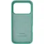 Чохол Silicone Case для Apple iPhone 17 Pro Turquoise AA [145215] - мініатюра 2