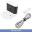 Робот-пилосос RoboRock Xiaowa E20 Vacuum Cleaner White (E202-00) - мініатюра 7