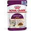 Влажный корм для взрослых кошек Royal Canin Taste Jelly кусочки в желе 1.02 (12 шт. х 85 г) - миниатюра 1