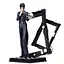 Коллекционная модель Kotobukiya Black Butler Sebastian Michaelis Тёмный дворецкий Себастьян 25 см ВВ 27,013 - миниатюра 3