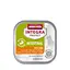 Корм вологий ветеринарний для кішок Integra Protect Intestinal Pure Turkey при захворюванні ШКТ, моно індичка, 100 г - мініатюра 1