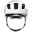 Велошолом Abus Hyban 2.0 M Polar White (1007-869020) - мініатюра 2