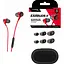 Наушники HyperX Cloud Earbuds II Red (705L8AA) - миниатюра 6