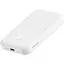 Зовнішній акумулятор Baseus Magnetic Bracket Mini 6000mAh 20W White (P10059002223-00/P10059003222-00) [102129] - мініатюра 4
