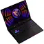 Ноутбук MSI RaiderGE78 HX 14VHG-636RO, Intel Core i9-14900HX, 17 QHD+, 240 Hz, 32GB, SSD 1TB, NVIDIA GeForce RTX 4080 12GB, Windows 11 Pro - миниатюра 4