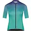 Велоджерси Shimano W Eleganza S Зеленая (1096-PCWJSRSWE12WE0114) - миниатюра 1