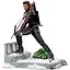 Статуетка Marvel Clint Barton BDS Art Scale 1/10 - мініатюра 2