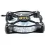 Вентилятор GTL 120 мм Multicolor B1, Black/White (GTL-120LMCB1P ARGB) - мініатюра 4