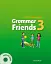 Grammar Friends 3. Student's Book with CD-ROM Pack - мініатюра 1