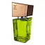 Духи жіночі з феромонами Hot Shiatsu Pheromone Fragrance Women Lime 15 мл - мініатюра 2