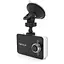 Автомобильный видеорегистратор, Black, Вох - миниатюра 1