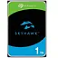 Накопичувач Seagate HDD SATA 1.0TB SkyHawk 5400rpm 256MB (ST1000VX013) - мініатюра 1