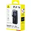 Зовнішній акумулятор Baseus EnerCore CR11 10000mAh 45W Black (E0027G00) [161313] - мініатюра 6