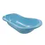 Ванночка Keeeper 84 см блакитна (0334.625) - мініатюра 2