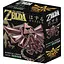 Головоломка из металла Huzzle Zelda Hyrule Crest 4 звезды 515146 - миниатюра 3