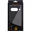 Чохол Lakshmi Silicone Cover Full Camera AAA для Google Pixel 9a Чорний/Black - мініатюра 2