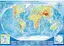 Пазл Trefl Велика фізична карта світу 4000 ел. (45007) - мініатюра 2