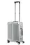 Чемодан Samsonite LITE-BOX ALU ALUMINIUM 55x40x23 55 см CS0*08001 - миниатюра 9