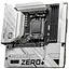 Материнская плата MSI B650M PROJECT ZERO (B650M PROJECT ZERO) (Socket AM5, AMD B650, Micro-ATX) - миниатюра 2