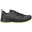 Кросівки Lowa Amplux 46.5 Black/Lime (1012-310695-9903-46.5) - мініатюра 1