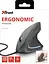 Компьютерная мышь Trust Verto Ergonomic USB-A черный teh0014032 - миниатюра 9