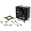Кулер для процесора Vinga CL3022 (CL3022) - мініатюра 7