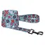 Поводок для собак Баркси Urban патриотический Калина - миниатюра 1