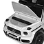 Електромобіль дитячий Bambi Mercedes-Benz M 5880EBLR-1 24V білий - мініатюра 4