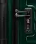 Чемодан Tumi 19 DEGREE HUNTER 77,5 см GREEN 77,5х51х28(33) 0228774HG2 - миниатюра 6