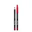 Олівець для губ водостійкий Flormar Waterpoof Lipliner №217 Малиновий Chic Crimson - мініатюра 1