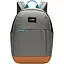 Рюкзак антивор Pacsafe Go 15 л backpack серый (35110146) - миниатюра 1