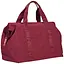 Сумка Childhome Mommy bag Signature burgundy (CWMBBSUBU) - мініатюра 3
