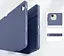 Чехол-книжка CDK для Apple iPad Air 13" M3 2025 экокожа/силикон Smart Case cлот cтилус (017899) lavender - миниатюра 4