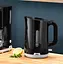 Електрочайник Braun WK1100 BK - мініатюра 8