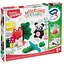 Набір для творчості Maped Cute зі самозастигаючої глини (MP.907204) - мініатюра 1