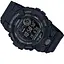 Противоударные наручные часы Casio G-Shock GBD-800-1BER с полимерным ремешком (модуль 3464) - миниатюра 1