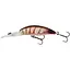 Воблер Savage Gear 3D Shrimp Twitch DR SP 52 mm 6.4 g Коричневый/белый (1013-1854.41.76) - миниатюра 1