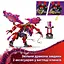 Конструктор LEGO Ninjago Громовержець Дракон Хаосу 668 деталей (71832) - мініатюра 12