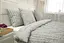 Одеяло силиконовое Руно Grey Braid 200х220 см Р322.52_Grey Braid - миниатюра 8