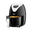 Аэрогриль Аэрофритюрница TEESA DIGITAL AIR FRYER 1,8L - мініатюра 1
