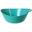 Тарелка Lifeventure Ellipse Bowl Teal (1012-75150) - миниатюра 1